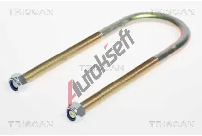 TRISCAN Drk pruiny TRI 8765 100007, 8765 100007