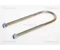 Drk pruiny TRISCAN ‐ TRI 8765 100009