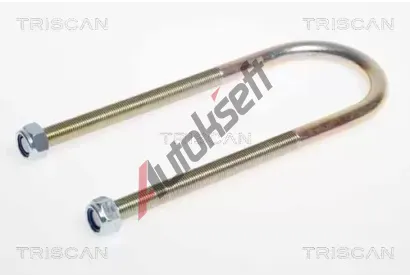 TRISCAN Drk pruiny TRI 8765 100009, 8765 100009
