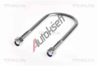 TRISCAN Drk pruiny TRI 8765 100011, 8765 100011