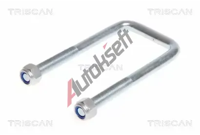TRISCAN Drk pruiny TRI 8765 100012, 8765 100012