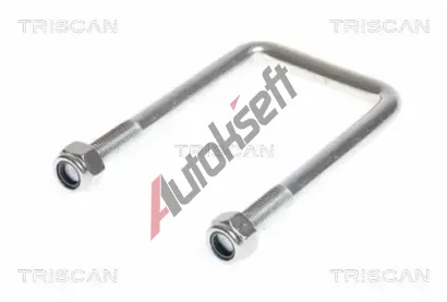 TRISCAN Drk pruiny TRI 8765 100013, 8765 100013
