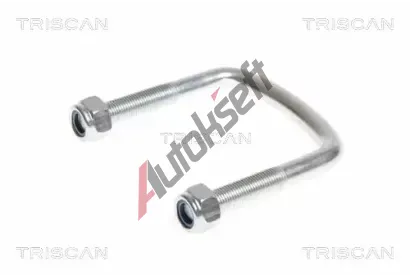 TRISCAN Drk pruiny TRI 8765 100014, 8765 100014