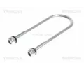 TRISCAN Drk pruiny TRI 8765 100015, 8765 100015