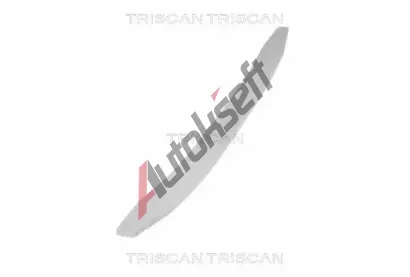 TRISCAN Paket pružin TRI 8765 10009, 8765 10009  TRISCAN Paket pružin TRI 8765 10009, 8765 10009