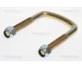 Drk pruiny TRISCAN ‐ TRI 8765 140003