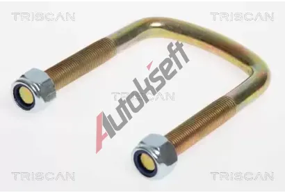 TRISCAN Drk pruiny TRI 8765 140003, 8765 140003