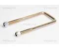 Drk pruiny TRISCAN ‐ TRI 8765 140004