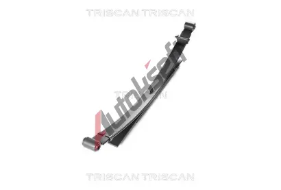 TRISCAN Paket pruin TRI 8765 14011, 8765 14011