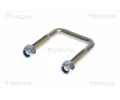 Drk pruiny TRISCAN ‐ TRI 8765 150002