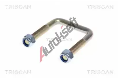 TRISCAN Drk pruiny TRI 8765 150002, 8765 150002