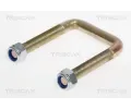 Drk pruiny TRISCAN ‐ TRI 8765 160003