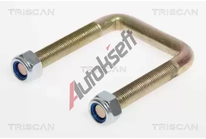 TRISCAN Drk pruiny TRI 8765 160003, 8765 160003