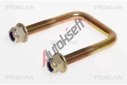 TRISCAN Drk pruiny TRI 8765 160004, 8765 160004