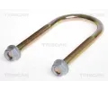 Drk pruiny TRISCAN ‐ TRI 8765 160005