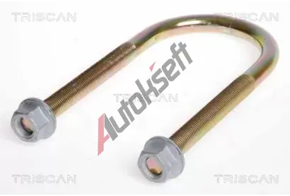 TRISCAN Drk pruiny TRI 8765 160005, 8765 160005