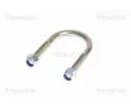 Drk pruiny TRISCAN ‐ TRI 8765 160006