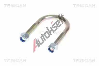 TRISCAN Drk pruiny TRI 8765 160006, 8765 160006