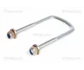 Drk pruiny TRISCAN ‐ TRI 8765 250001