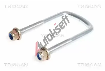 TRISCAN Držák pružiny TRI 8765 250001, 8765 250001  TRISCAN Držák pružiny TRI 8765 250001, 8765 250001