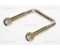 Drk pruiny TRISCAN ‐ TRI 8765 280001