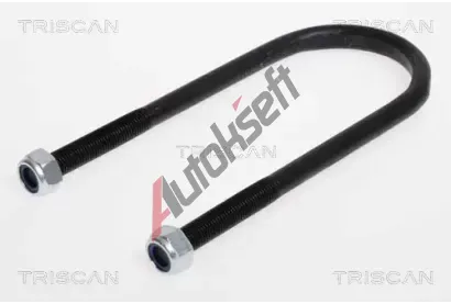 TRISCAN Drk pruiny TRI 8765 280003, 8765 280003