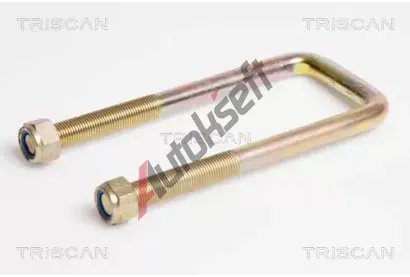 TRISCAN Drk pruiny TRI 8765 420001, 8765 420001
