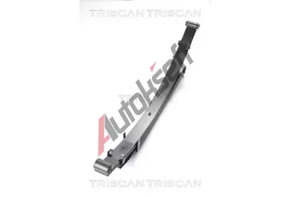 TRISCAN Paket pruin TRI 8765 42006, 8765 42006