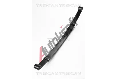 TRISCAN Paket pruin TRI 8765 80006, 8765 80006