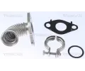 Potrub� AGR-ventil&nbsp;TRISCAN&nbsp;&dash;&nbsp;TRI 8811 16000