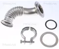Potrub� AGR-ventil&nbsp;TRISCAN&nbsp;&dash;&nbsp;TRI 8811 16001