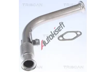 TRISCAN Potrubí AGR-ventil TRI 8811 23000, 8811 23000 TRISCAN Potrubí AGR-ventil TRI 8811 23000, 8811 23000