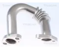 TRISCAN Potrubí AGR-ventil TRI 8811 29107, 8811 29107