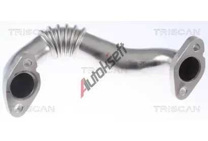 TRISCAN Potrubí AGR-ventil TRI 8811 29108, 8811 29108 TRISCAN Potrubí AGR-ventil TRI 8811 29108, 8811 29108
