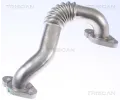 TRISCAN Potrubí AGR-ventil TRI 8811 29109, 8811 29109