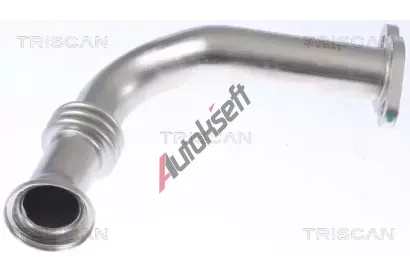 TRISCAN Potrubí AGR-ventil TRI 8811 29111, 8811 29111 TRISCAN Potrubí AGR-ventil TRI 8811 29111, 8811 29111