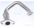 Potrub� AGR-ventil&nbsp;TRISCAN&nbsp;&dash;&nbsp;TRI 8811 29112
