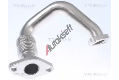 TRISCAN Potrubí AGR-ventil TRI 8811 29112, 8811 29112 TRISCAN Potrubí AGR-ventil TRI 8811 29112, 8811 29112