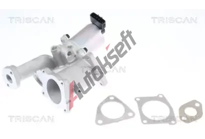 TRISCAN AGR ventil TRI 8813 24101, 8813 24101