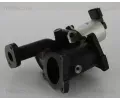 TRISCAN AGR ventil TRI 8813 24101, 8813 24101