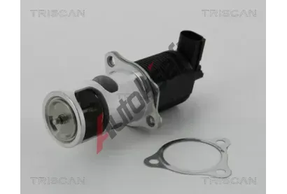 TRISCAN AGR ventil TRI 8813 25038, 8813 25038
