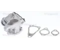 TRISCAN AGR ventil TRI 8813 25201, 8813 25201
