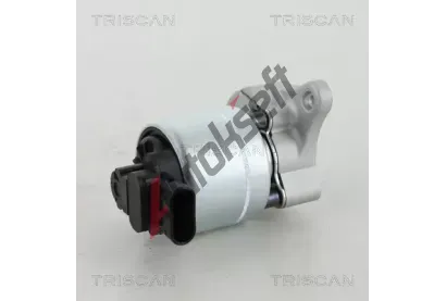 TRISCAN AGR ventil TRI 8813 28008, 8813 28008