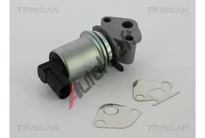 TRISCAN AGR ventil TRI 8813 29004, 8813 29004