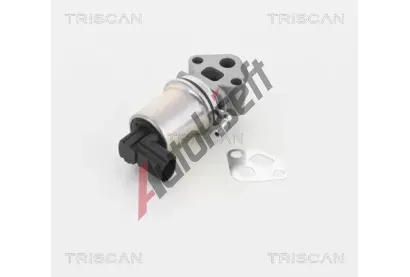 TRISCAN AGR ventil TRI 8813 29007, 8813 29007