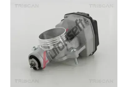 TRISCAN Hrdlo krtc klapky TRI 8820 10001, 8820 10001