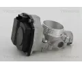 TRISCAN Hrdlo krtc klapky TRI 8820 10001, 8820 10001