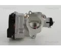 TRISCAN Hrdlo krtc klapky TRI 8820 10001, 8820 10001