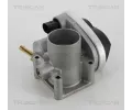 TRISCAN Hrdlo krtc klapky ‐ TRI 8820 29001