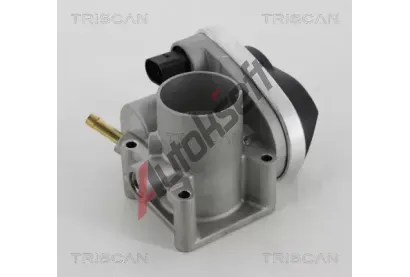 TRISCAN Hrdlo krtc klapky TRI 8820 29001, 8820 29001